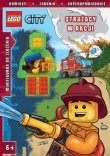 Lego City. Strażacy w akcji