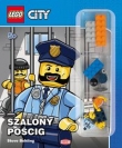 Lego City. Szalony pościg  LSB-9