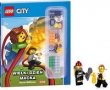 Lego City. Wielki dzień Maćka