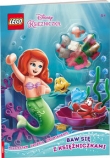 Lego Disney Princess Baw sie z księżniczkami