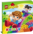 Lego Duplo.Kolory