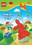 Lego Duplo. Zrób to, co ja  LDI-1
