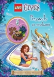 Lego Elves. Przygody ze smokami.