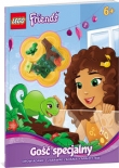Lego Friends. Gość specjalny