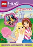 Lego Friends. Misja: Zabawa  LMJ-106