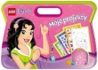 LEGO FRIENDS MOJE PROJEKTY BAG102 