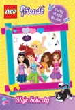 Lego Friends. Moje sekrety (LFN101)