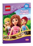 Lego Friends. Początek przyjaźni (LSS-101)