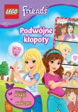 LEGO Friends Podwójne kłopoty