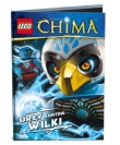 Lego Chima. Orły kontra Wilki (LNR-202)