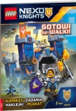Lego Nexo Knights. Gotowi do walki!