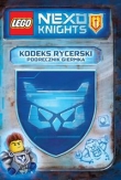 Lego Nexo Knights. Kodeks rycerski.