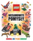 Lego. Niesamowite pomysły.