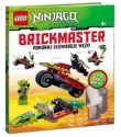 LEGO Ninjago Brickmaster Poznaj Złowrogie Węże