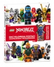 Lego Ninjago Encyklopedia postaci