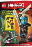 LEGO NINJAGO OSTRZA CZASU LNC-12 