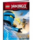 Podniebni piraci. Ninjago