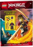 Lego Ninjago Podstęp Dżina