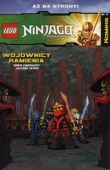 Lego Ninjago Wojownicy kamienia