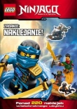 Lego Ninjago Zadanie: naklejanie!