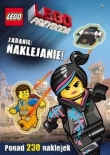 Lego Przygoda. Zadanie naklejanie!