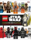 Lego Star Wars Character Encyclopedia Updated