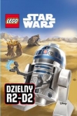 Lego Star War. Dzielny R2-D2  LNRD-305