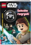 Lego Star Wars Gwiezdne Rozgrywki