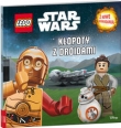 LEGO Star Wars Kłopoty z droidami