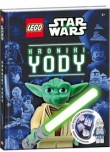 LEGO Star Wars. Kroniki Yody + minifigurka
