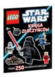 LEGO Star Wars. Księga złoczyńców (LSW-2)