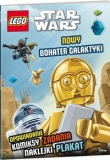 Lego Star Wars.Nowy bohater galaktyki