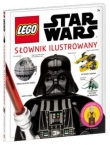 Lego Star Wars Słownik ilustrowany