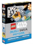 Lego Star Wars. Zbuduj swoją przygoda   LNB-301