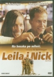 Leila i Nick (Płyta DVD)