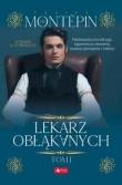 Lekarz obłąkanych Tom 1
