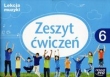 Lekcja muzyki 6 Zeszyt ćwiczeń