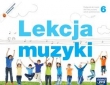 Lekcja muzyki. Klasa 6, szkoła podstawowa. Muzyka. Podręcznik