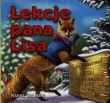 Lekcje pana lisa