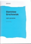 Lęki poranne