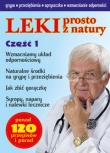 Leki prosto z natury