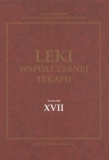 Leki współczesnej terapii wyd. XVII