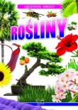 Rośliny. Leksykon wiedzy