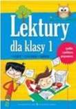 Lektury dla klasy 1