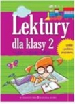 Lektury dla klasy 2
