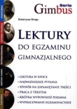 Lektury do egzaminu gimnazjalnego
