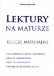 Lektury na maturze klucze maturalne