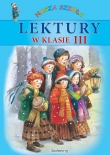 Lektury w klasie III