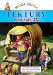 Lektury w klasie IV