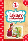 LEKTURY Z ĆW.KL.1 OP. FK 9788378448655